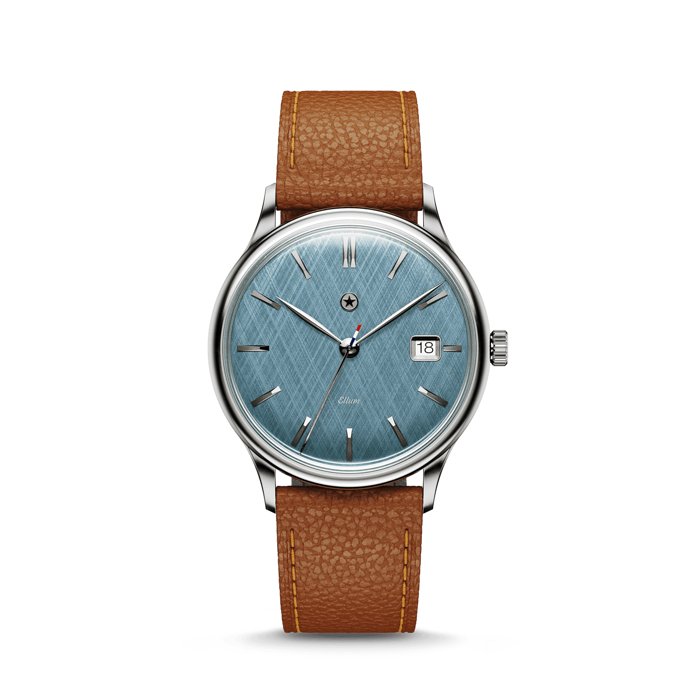 Men's Leather Watch Collection | Luxury Watches | Jack Mason