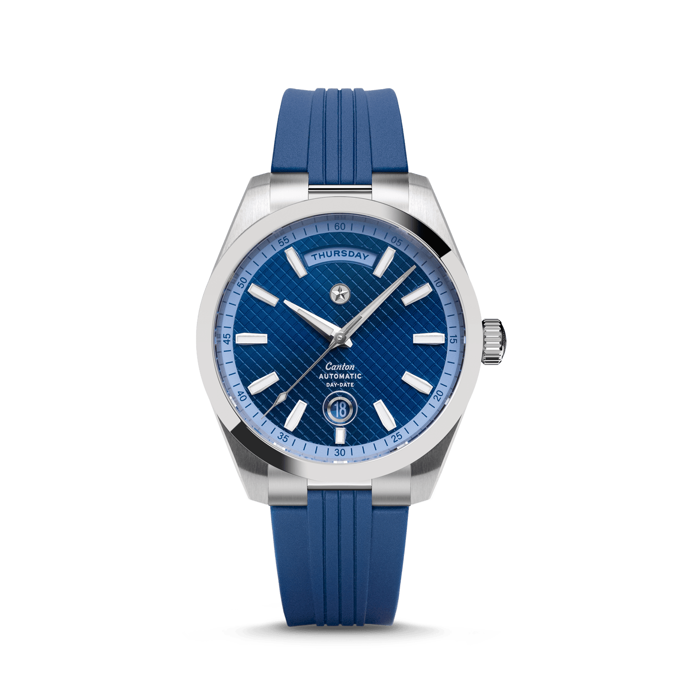 Canton Day-Date Resort: Azul