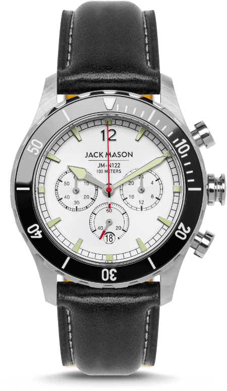 Halyard Jack Mason