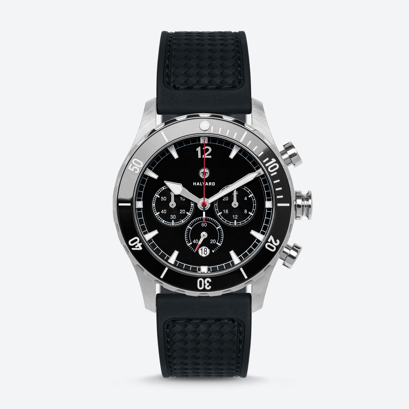 Jack mason chronograph sale