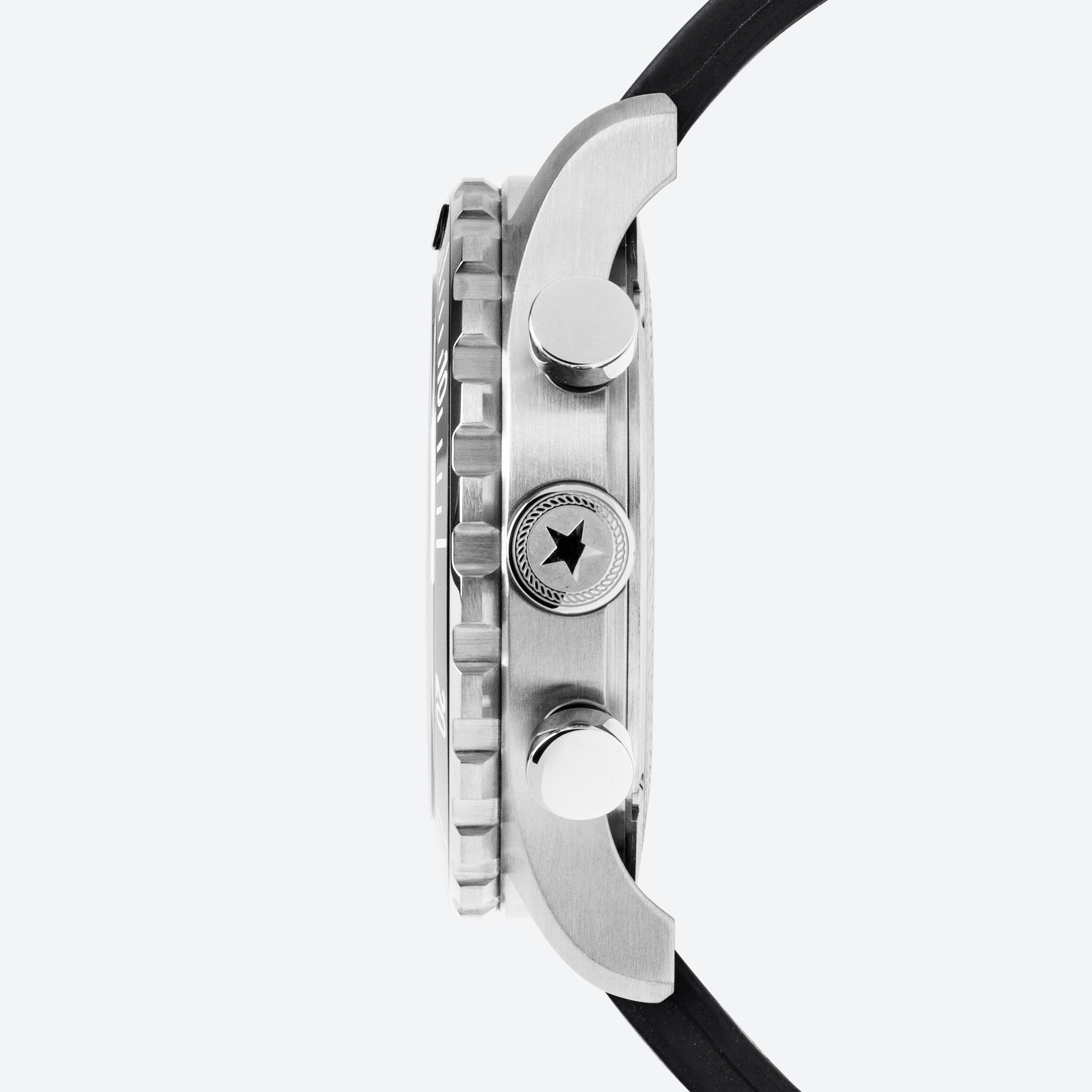 Halyard Sport Chronograph Men's Watch | Jack Mason