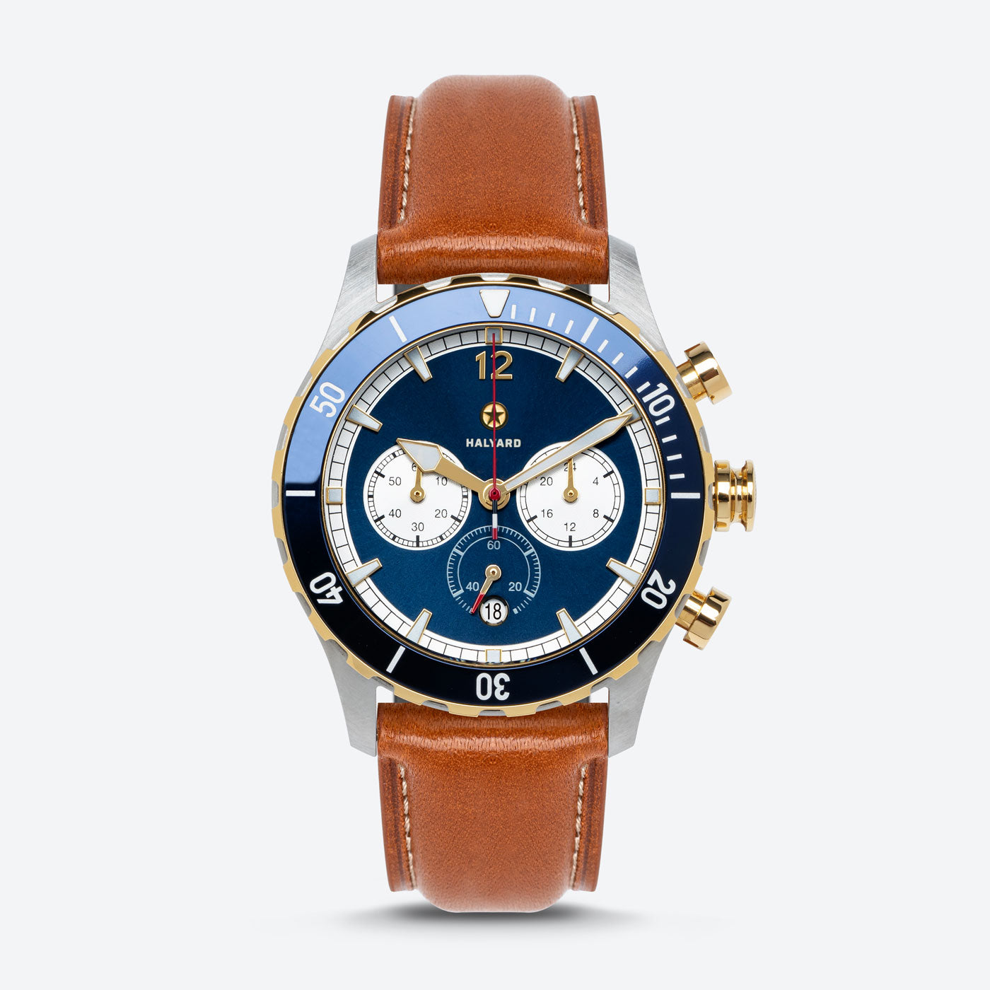 Halyard Sport Chronograph