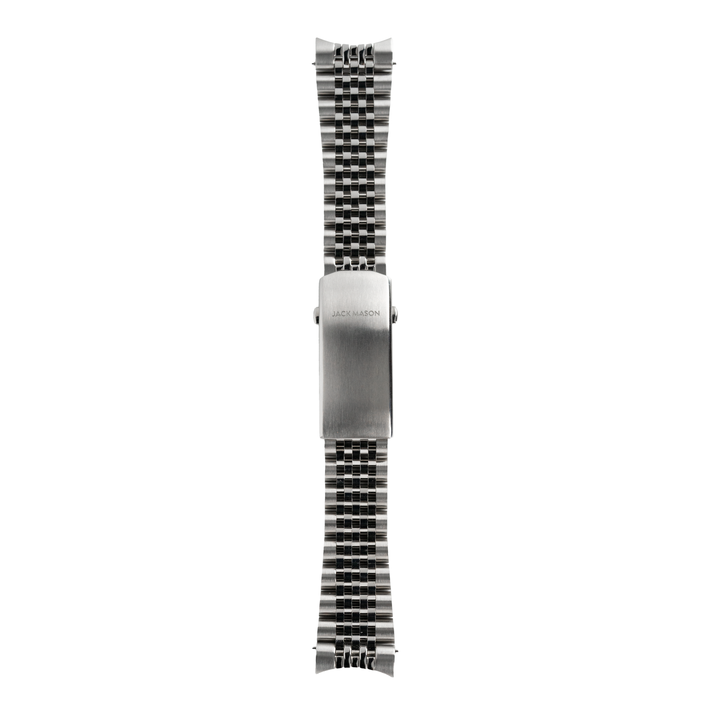☆MARS MARK☆ Basic Link Bracelet No2 M153 Baraka Men's Diamond Accent Link Bracelet Stainless Steel