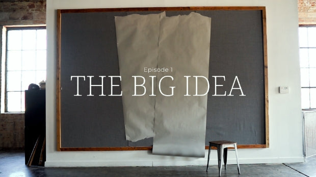 The Big Idea (S1 E01)