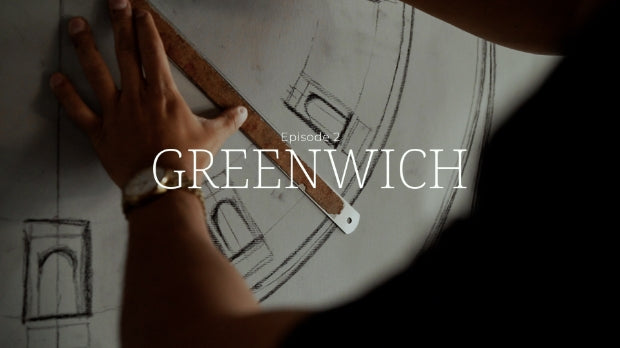 Greenwich (S1 E02)