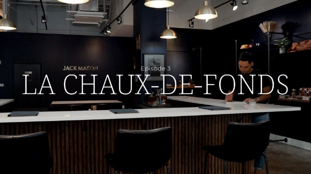 La Chaux-de-Fonds (S1 E03)