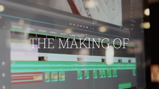 The Making Of (S1 E07)