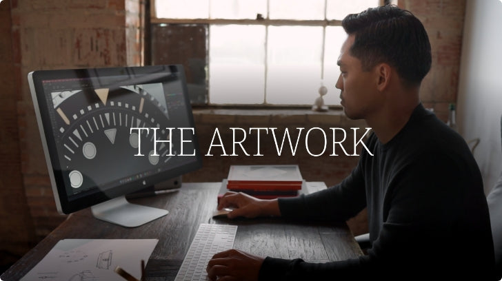 The Artwork (S2 E03)