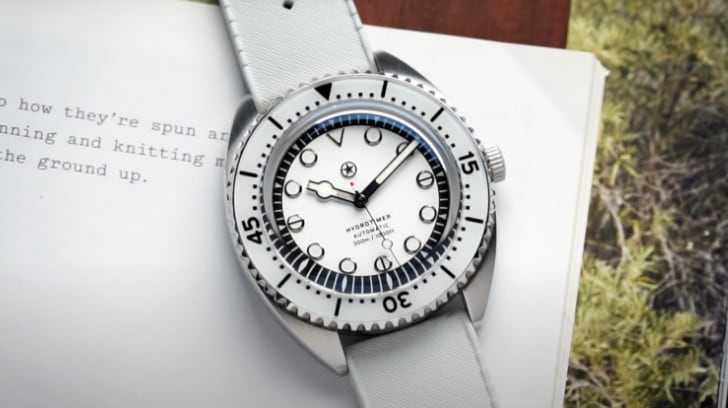 Hydrotimer Dive Watch