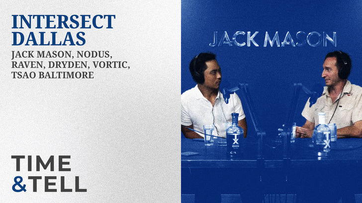 Intersect Dallas (Episode 2)