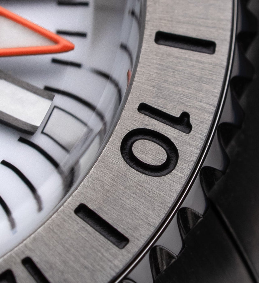 Strat-o-timer Frontier GMT: Alpine – Jack Mason