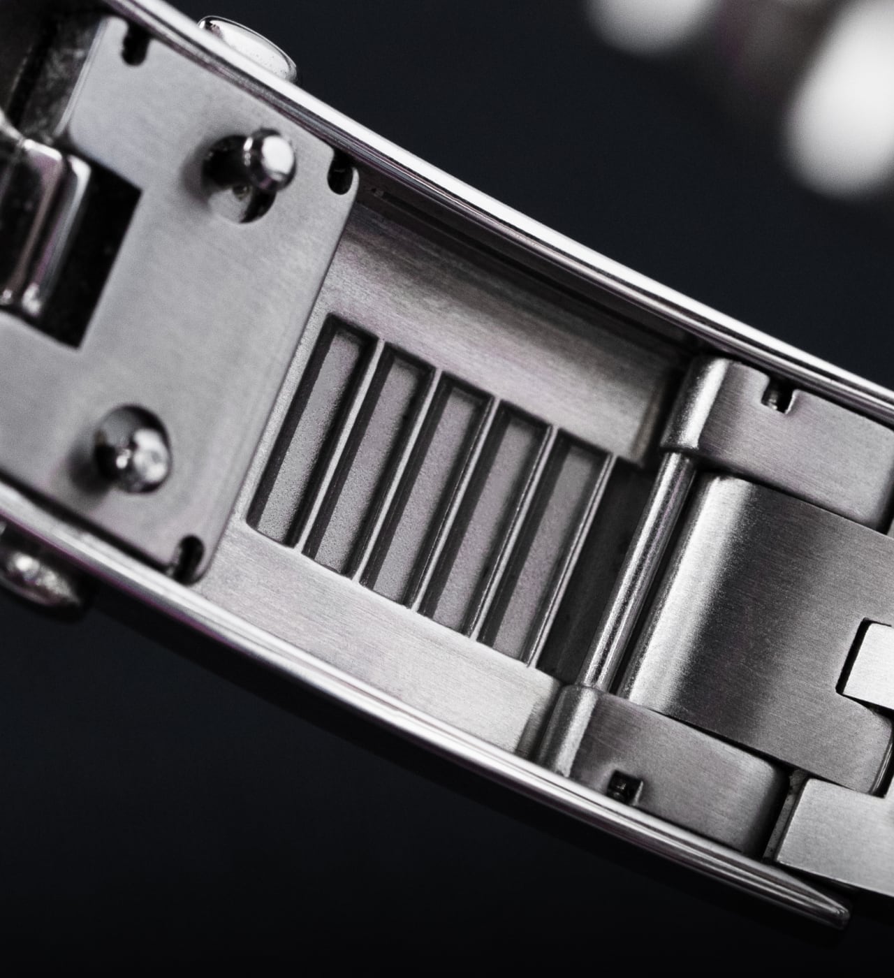 Strat-o-timer Frontier GMT: Alpine – Jack Mason