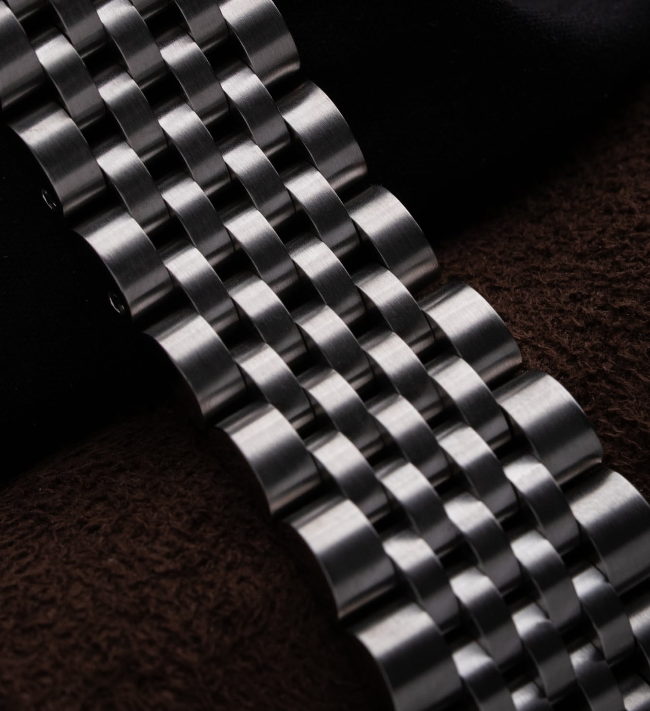 Strat-o-timer Frontier GMT: Night – Jack Mason