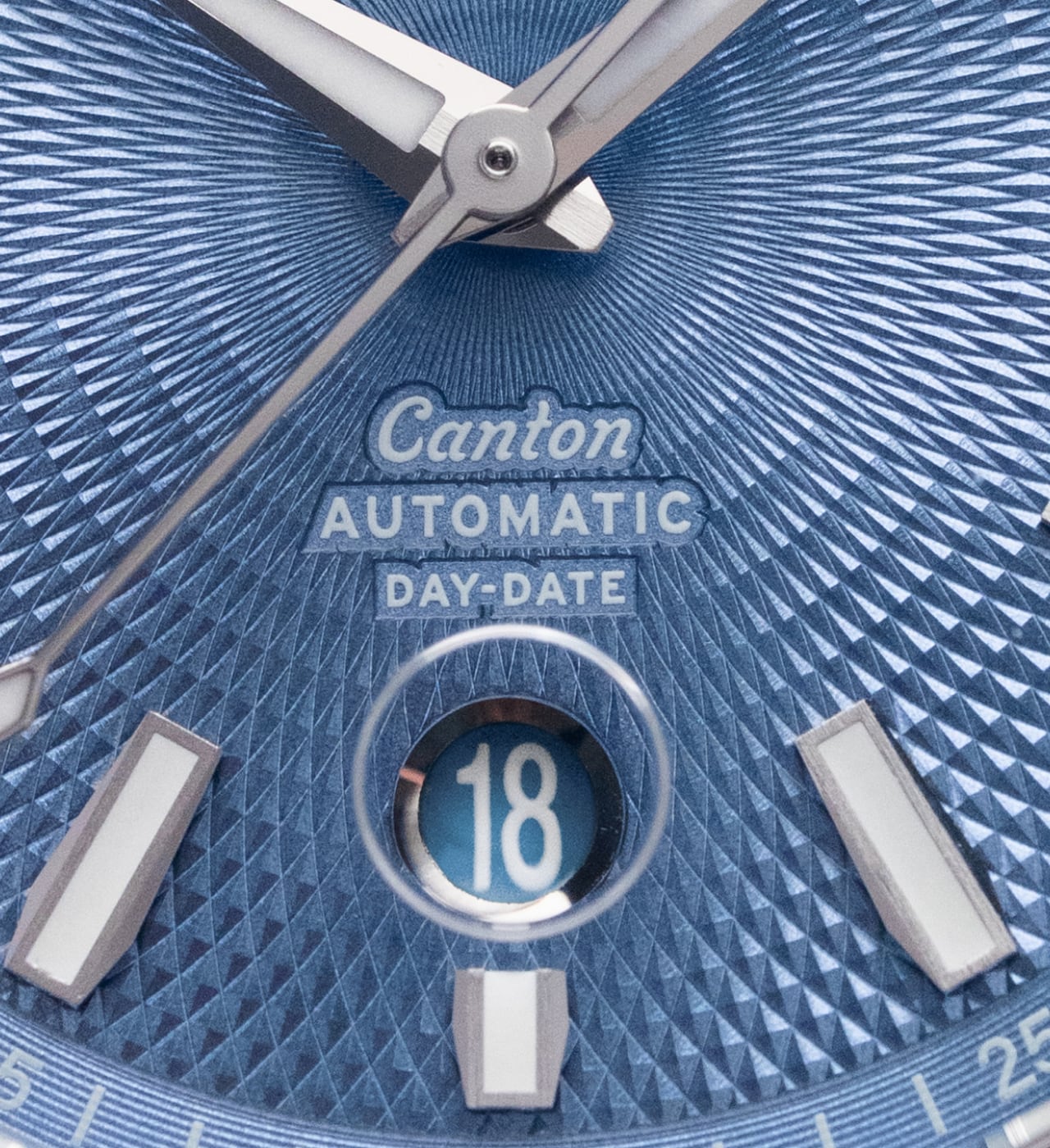Canton Day-Date: Slate – Jack Mason