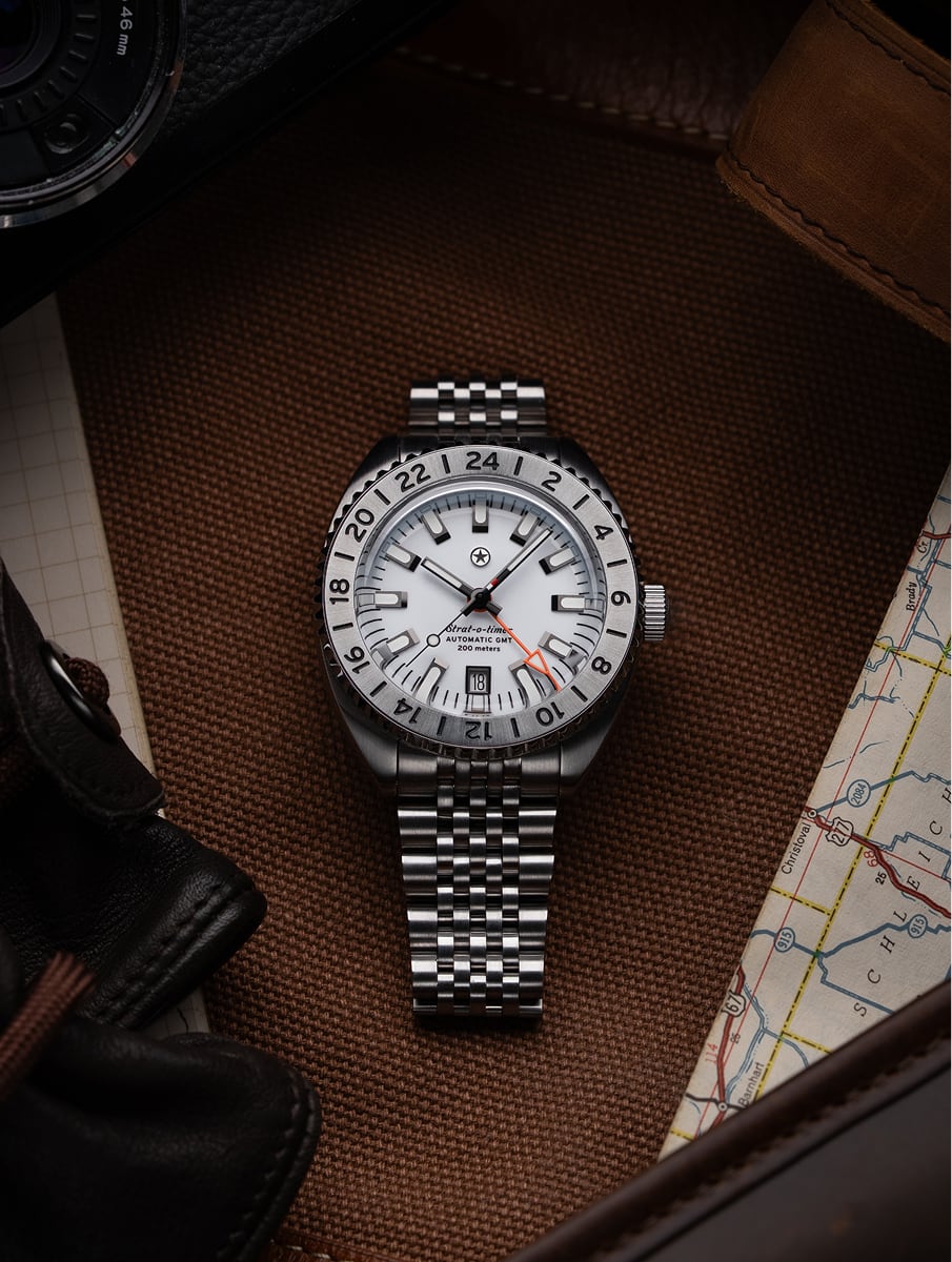 Premium Men's Watches | Jack Mason