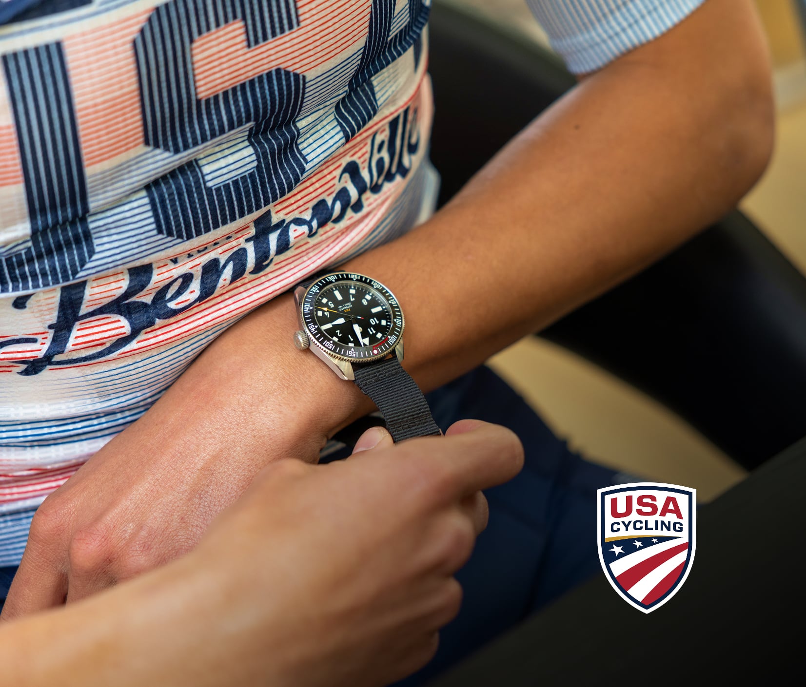 Premium Men's Watches | Jack Mason