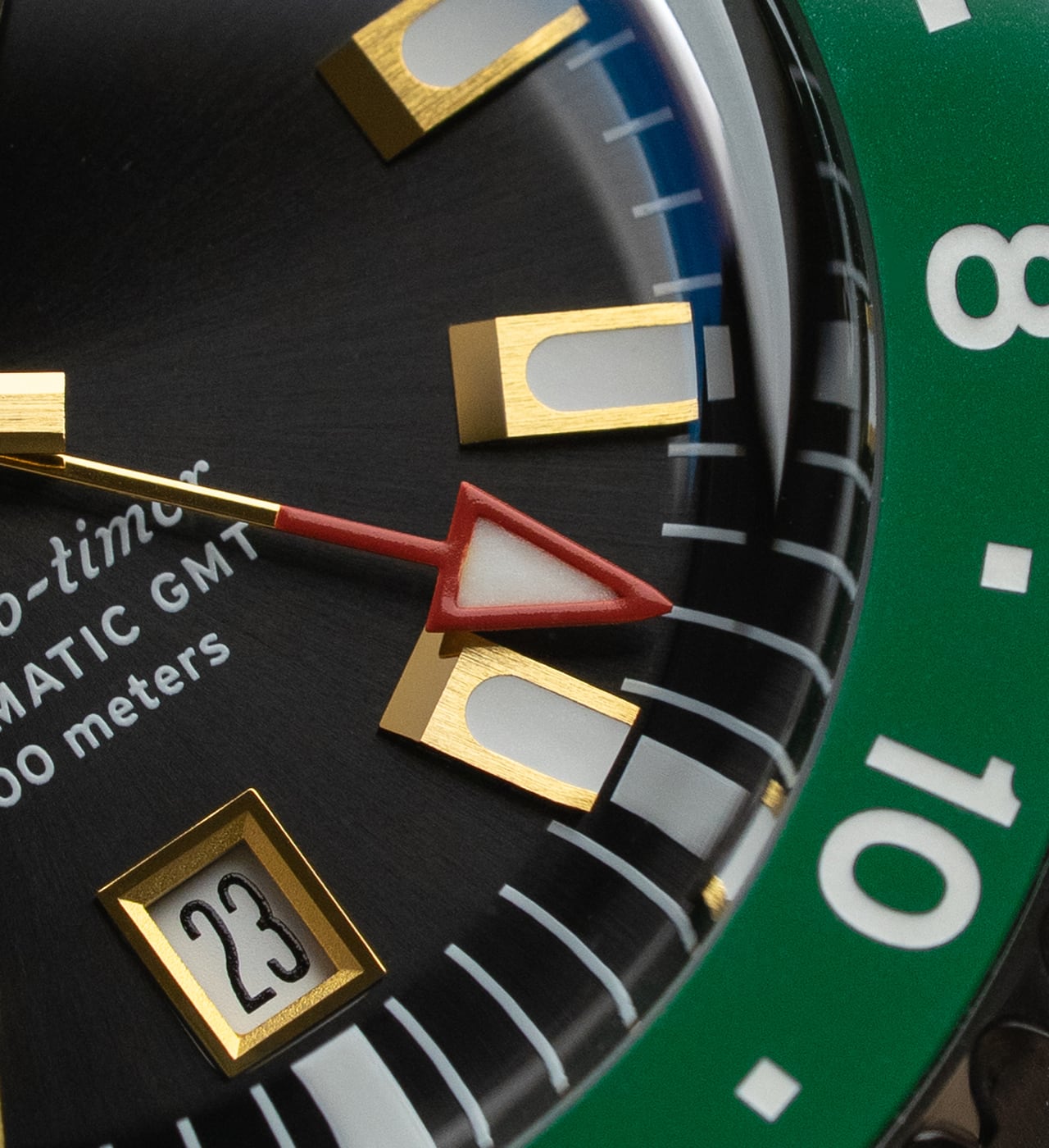 Strat-o-timer 42: Verdant – Jack Mason