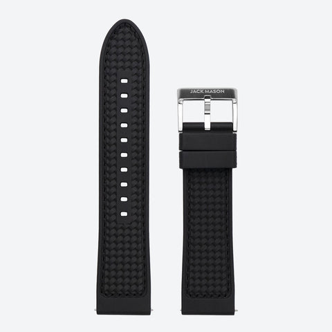 Jack mason watch straps new arrivals