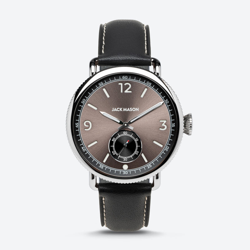 Oversized Watches: How Stars Wear Them | The Watch Club by SwissWatchExpo
