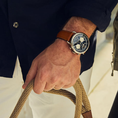 Leather Straps: How to Know You Are Getting the Absolute Best Quality –  Jack Mason