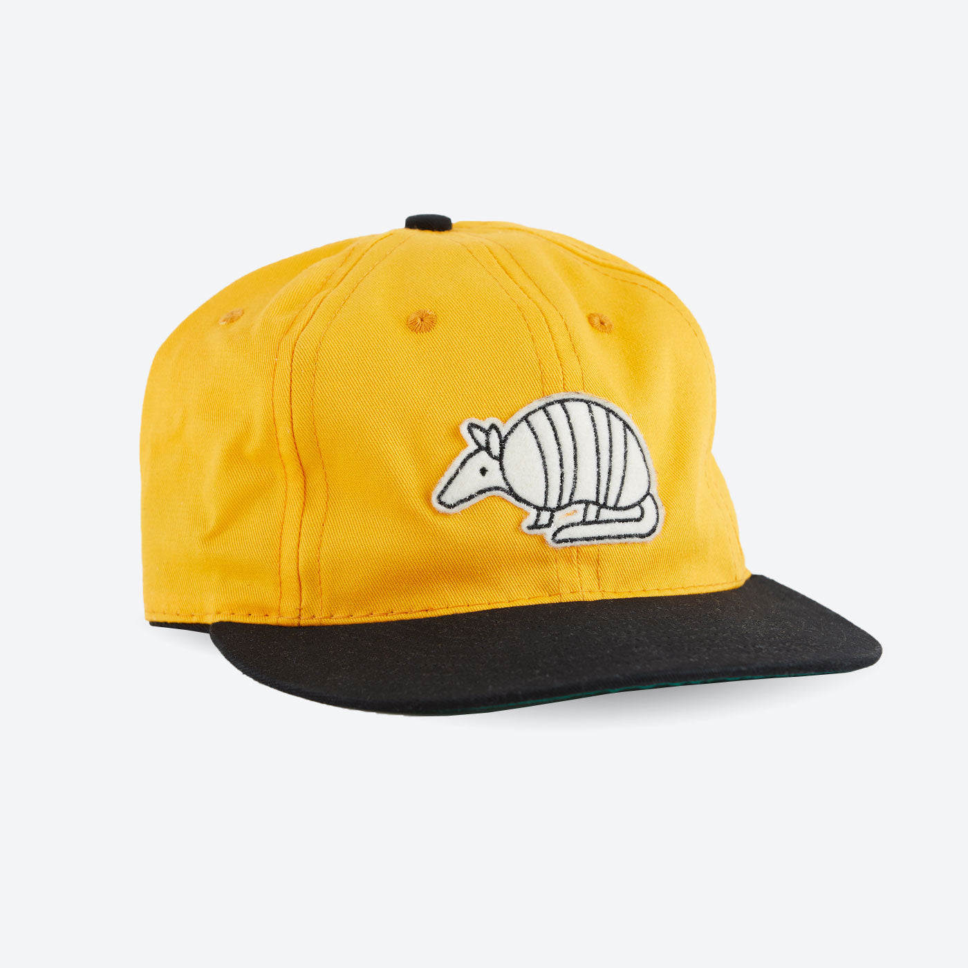 Ebbets Field Baseball Hat - (Size: Default Title)