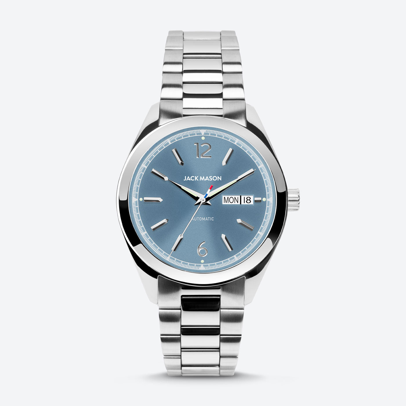 Jack mason field hot sale automatic watch