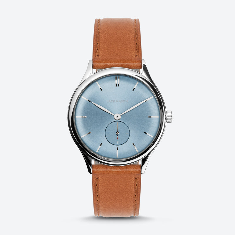 Men's Watches & Watch Straps | The Men's Collection | Jack Mason