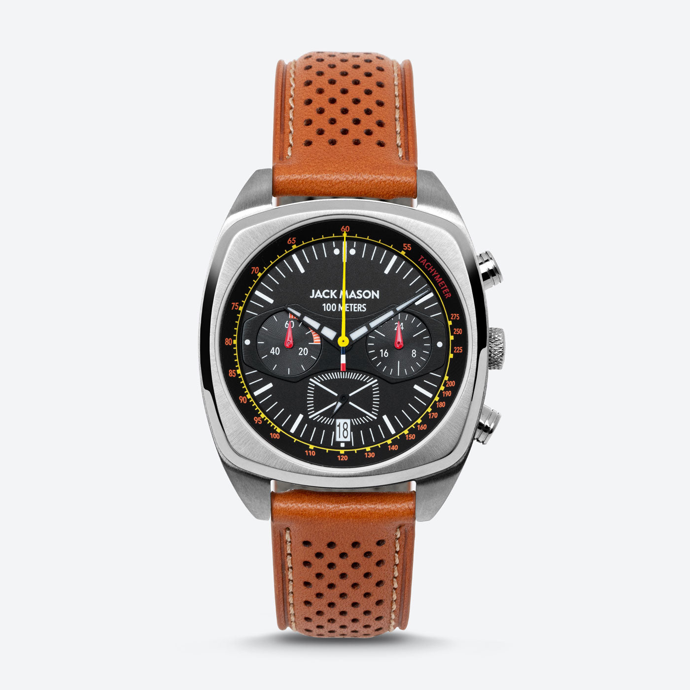 Moto Racing Chronograph Jack Mason