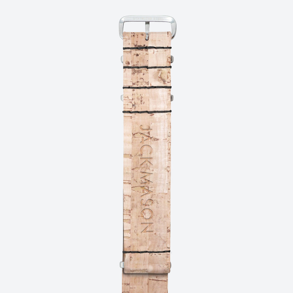 20mm Cork Strap